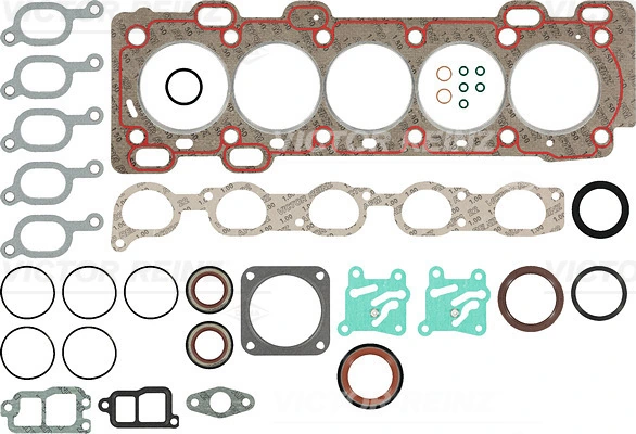 Gasket Kit, cylinder head